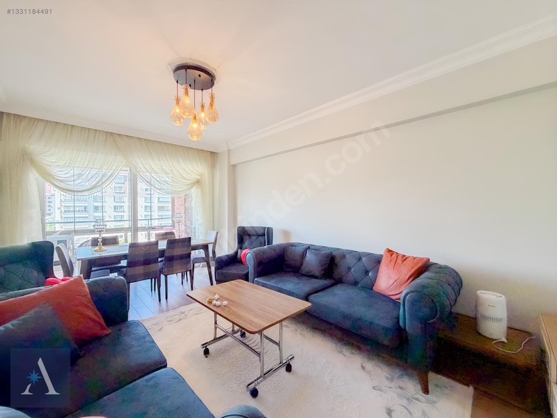 ALP ASİSTANLIK'TAN ÜNGÜT'DE BULVAR ÜZERİ GENİŞ 5+1 SATILIK DAİRE - 7. küçük görsel