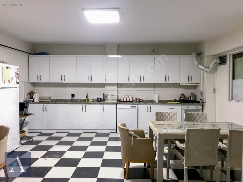 ALP ASİSTANLIK'TAN AĞCALI MH'DE CADDE ÜZERİNDE 3 KATLI İŞ YERİ - 19. küçük görsel
