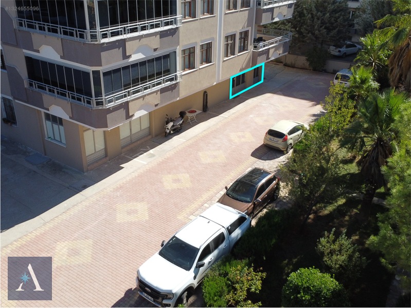ALP ASİSTANLIK'TAN ECZACILAR ODASI YANI SATILIK İŞYERİ - 13. küçük görsel