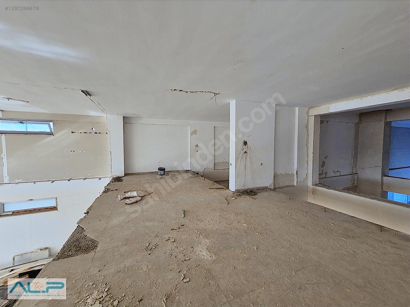 ALP ASİSTANLIK'TAN HG HOSPITAL KARŞISI BULVAR ÜZERİ GENİŞ İŞYERİ - 29. küçük görsel