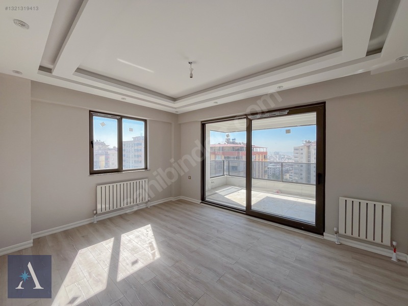 ALP ASİSTANLIK'TAN ESKİ TEKZEN CİVARINDA LÜKS 5+1 SATILIK DAİRE - 12. küçük görsel