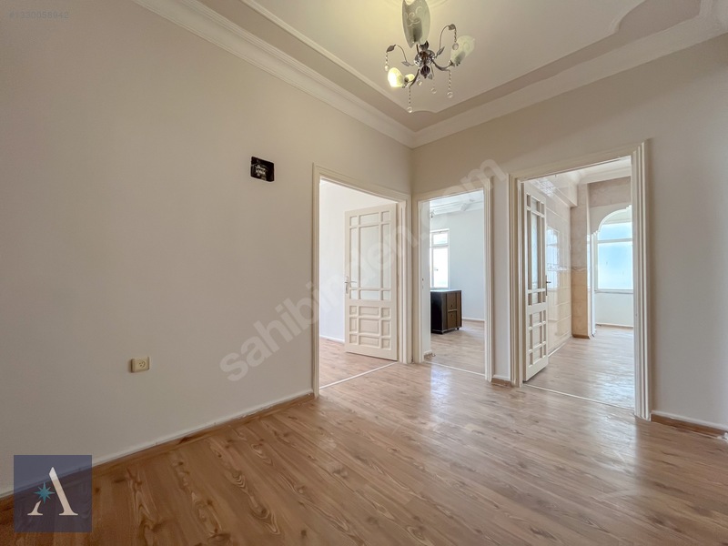 ALP ASİSTANLIK'TAN BULVAR ÜZERİNDE GENİŞ 3+1 KİRALIK DAİRE - 4. küçük görsel