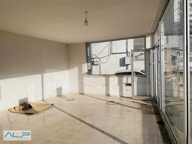 ALP ASİSTANLIK'TAN VEREM SAVAŞ & 5 NİSAN ASM YANI KİRALIK İŞYERİ - 18. küçük görsel