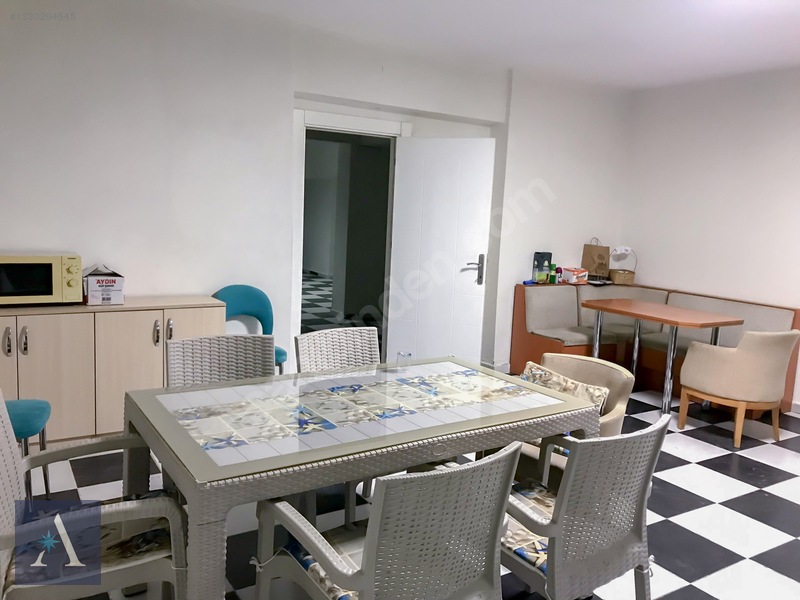 ALP ASİSTANLIK'TAN AĞCALI MH'DE CADDE ÜZERİNDE 3 KATLI İŞ YERİ - 20. küçük görsel