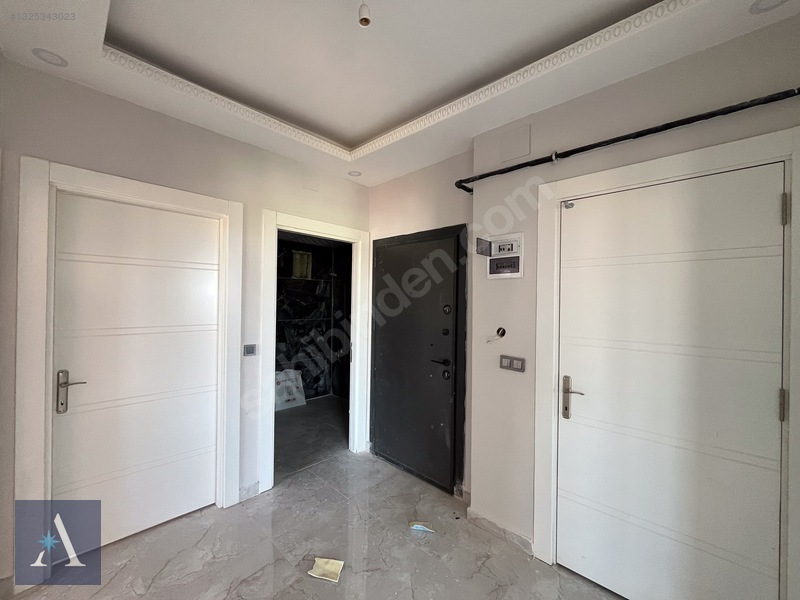 ALP ASİSTANLIK'TAN SGK MÜDÜRLÜĞÜ CİVARINDA SATILIK 2+1 DAİRE - 5. küçük görsel