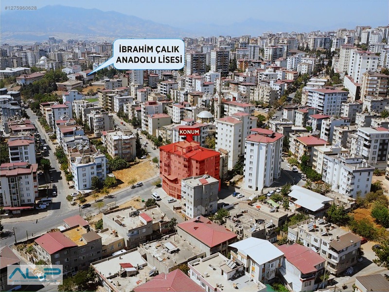 ALP ASİSTANLIK'TAN YILLIK 200.000 KİRA GETİRİLİ SATILIK İŞYERİ - 6. küçük görsel