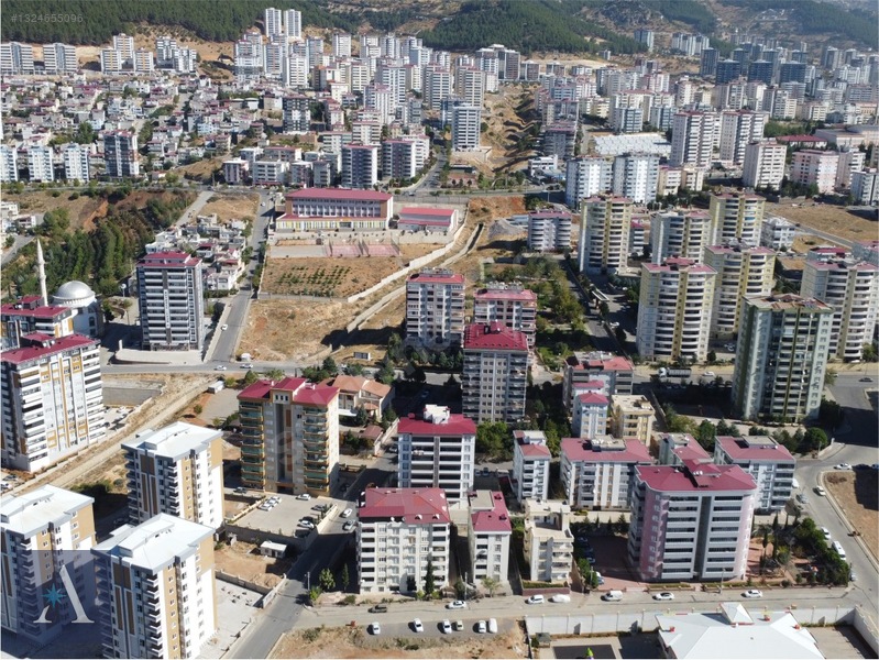 ALP ASİSTANLIK'TAN ECZACILAR ODASI YANI SATILIK İŞYERİ - 17. küçük görsel