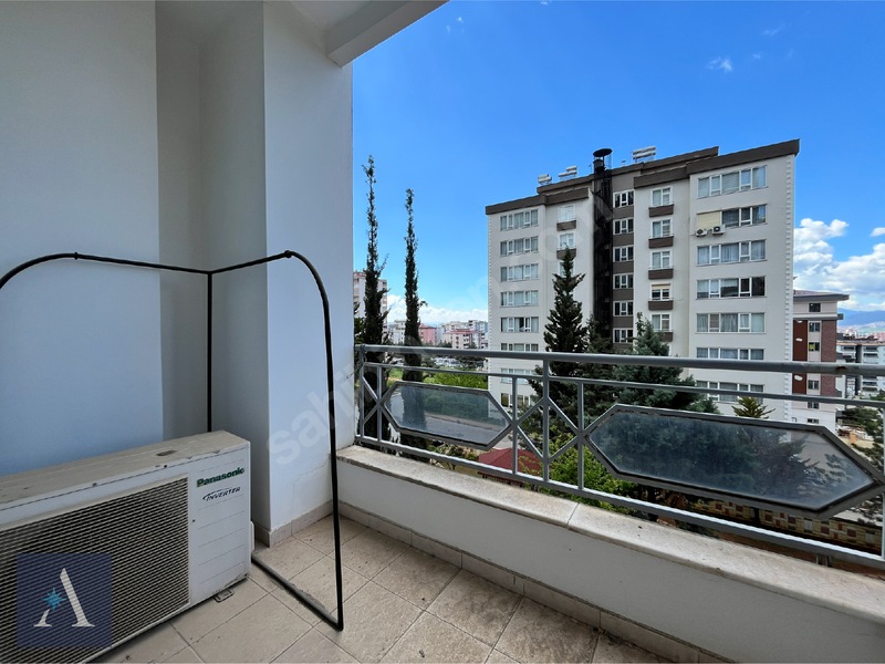 ALP ASİSTANLIK'TAN BİNEVLER'DE BULVAR ÜZERİNDE KİRALIK İŞ YERİ - 16. küçük görsel