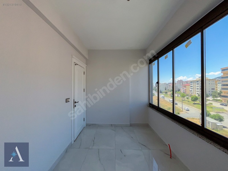 ALP ASİSTANLIK'TAN ESKİ TEKZEN CİVARINDA LÜKS 5+1 SATILIK DAİRE - 25. küçük görsel