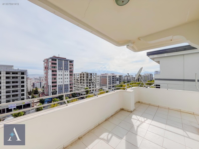 ALP ASİSTANLIK'TAN BULVAR ÜZERİNDE KİRALIK GENİŞ 3+1 DAİRE - 9. küçük görsel