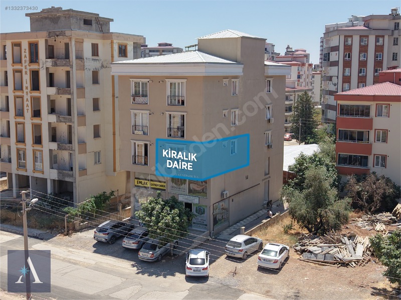 ALP ASİSTANLIK'TAN KÜLTÜR MERKEZİ ARKASI 1+1 EŞY. KİRALIK DAİRE - 3. küçük görsel