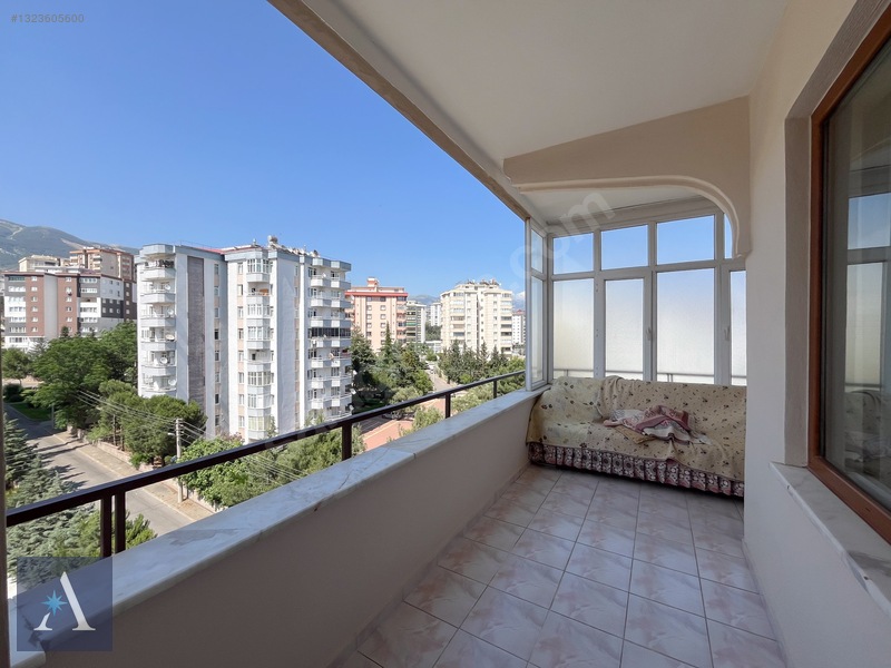 ALP ASİSTANLIK'TAN NECİP FAZIL İLKOKULU YANI SATILIK 3+1 DAİRE - 8. küçük görsel