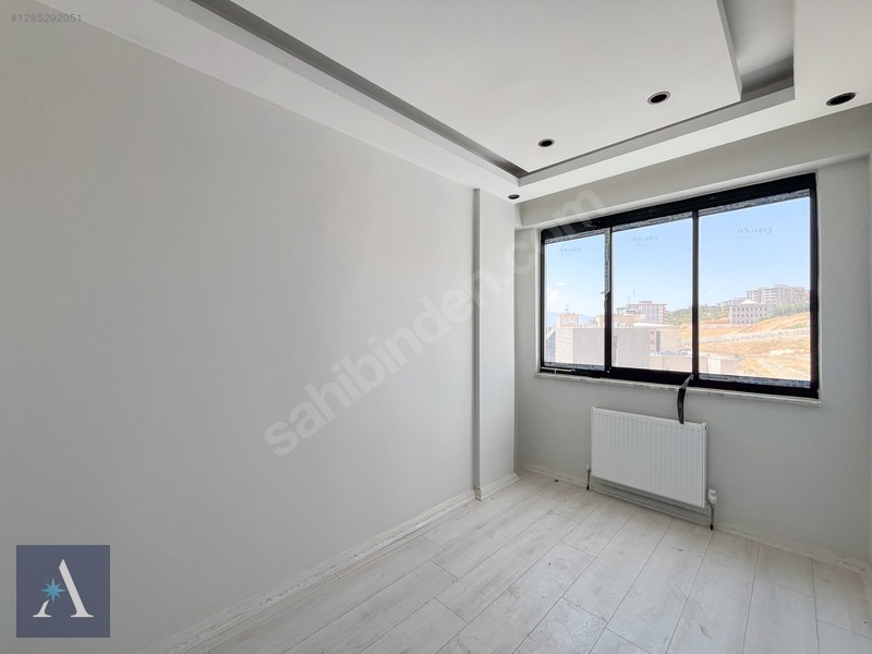 ALP ASİSTANLIK'TAN DULKADİROĞLU KÜLLİYESİ YANI SATILIK 3+1 DAİRE - 23. küçük görsel
