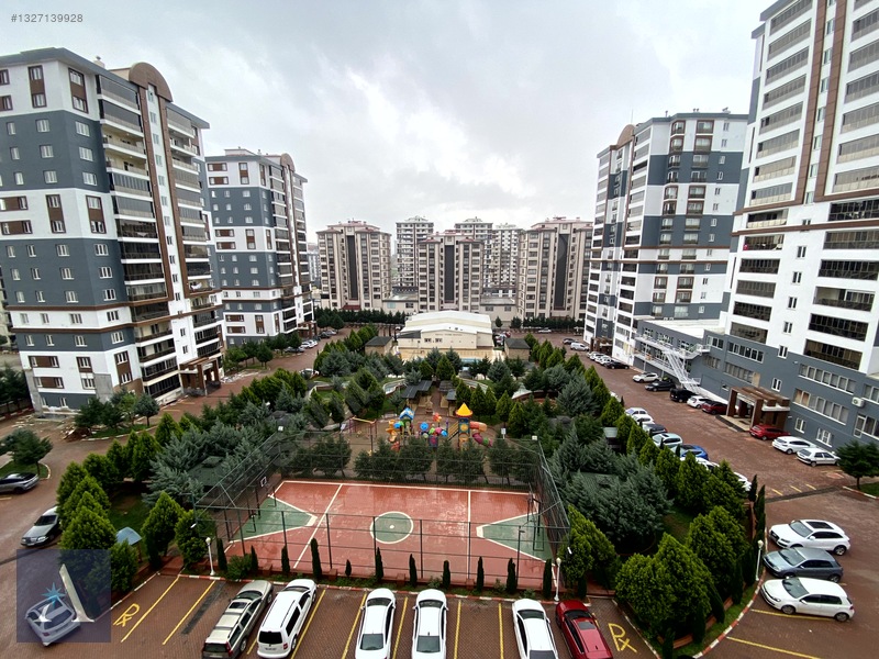 ALP ASİSTANLIK'TAN ZEKERİYA KÖY 3 SİTESİ SATILIK 5+1 LÜKS DAİRE - 13. küçük görsel