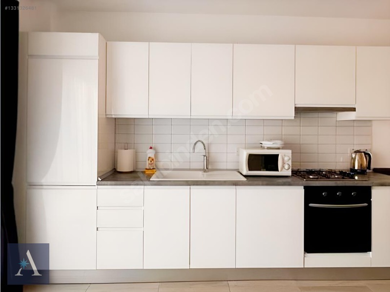 KIBRIS BAFRA THALASSA BEACHTE DENİZE SIFIR SATILIK 1+0 FIRSATI - 8. küçük görsel