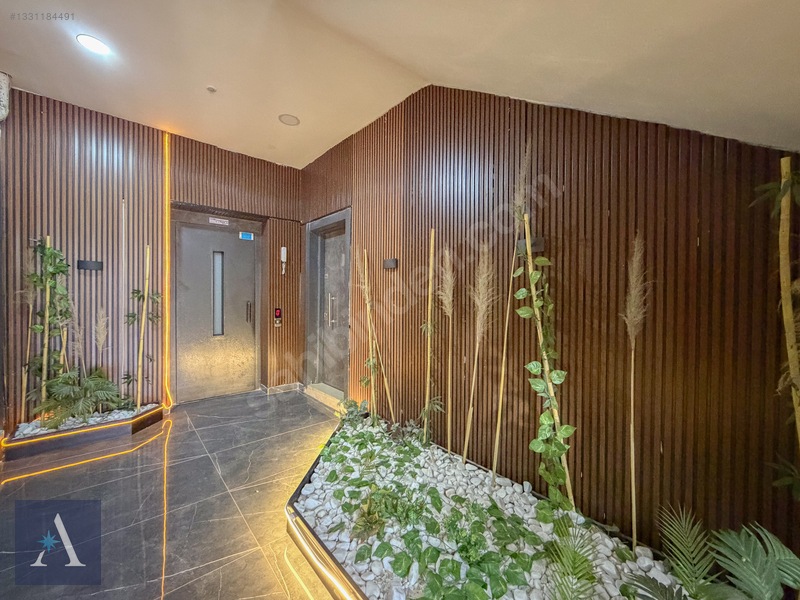 ALP ASİSTANLIK'TAN ÜNGÜT'DE BULVAR ÜZERİ GENİŞ 5+1 SATILIK DAİRE - 25. küçük görsel