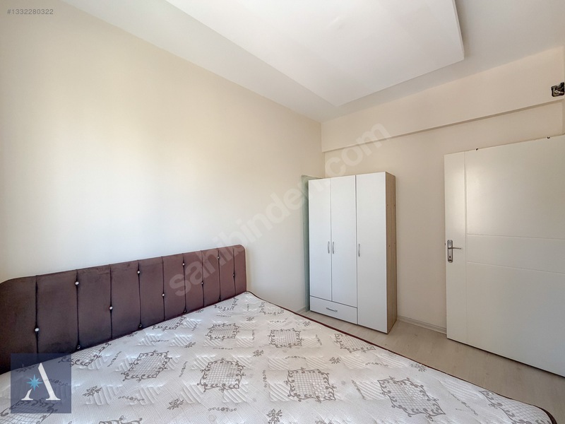 ALP ASİSTANLIK'TAN KÜLTÜR MERKEZİ ARKASI 1+1 EŞY. KİRALIK DAİRE - 6. küçük görsel