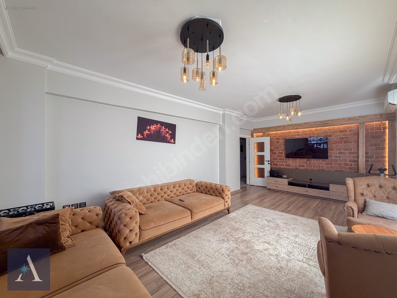 ALP ASİSTANLIK'TAN ÜNGÜT'DE BULVAR ÜZERİ GENİŞ 5+1 SATILIK DAİRE - 12. küçük görsel