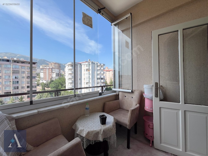 ALP ASİSTANLIK'TAN NECİP FAZIL İLKOKULU YANI SATILIK 3+1 DAİRE - 27. küçük görsel