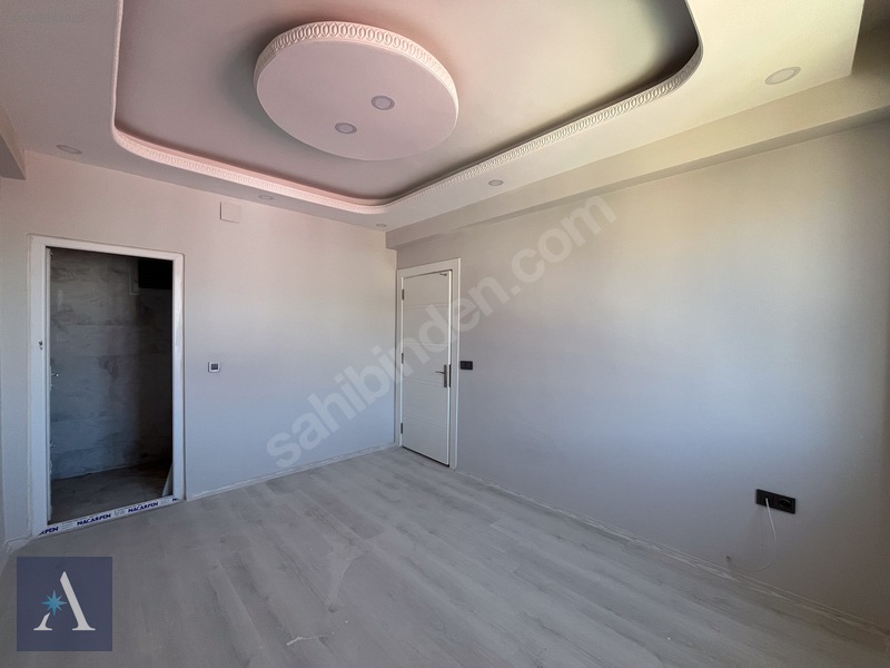 ALP ASİSTANLIK'TAN SGK MÜDÜRLÜĞÜ CİVARINDA SATILIK 2+1 DAİRE - 10. küçük görsel