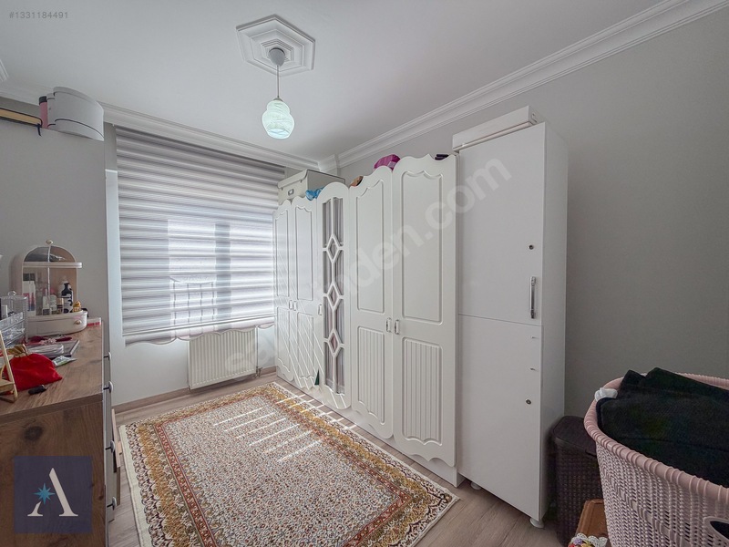 ALP ASİSTANLIK'TAN ÜNGÜT'DE BULVAR ÜZERİ GENİŞ 5+1 SATILIK DAİRE - 15. küçük görsel