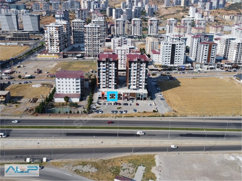 ALP ASİSTANLIK'TAN ÜNİVERSİTE KAVŞAĞI'NDA OTO EKSPERTİZ YERİ - 3. küçük görsel
