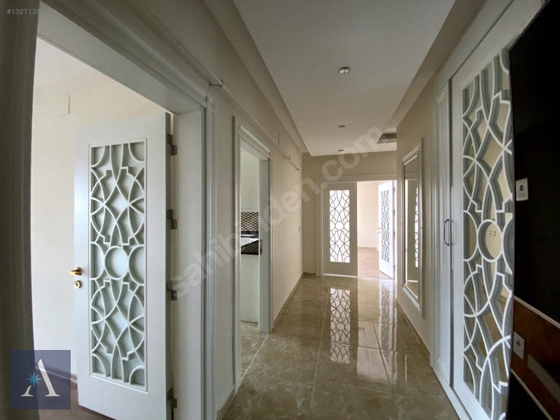 ALP ASİSTANLIK'TAN ZEKERİYA KÖY 3 SİTESİ SATILIK 5+1 LÜKS DAİRE - 4. küçük görsel