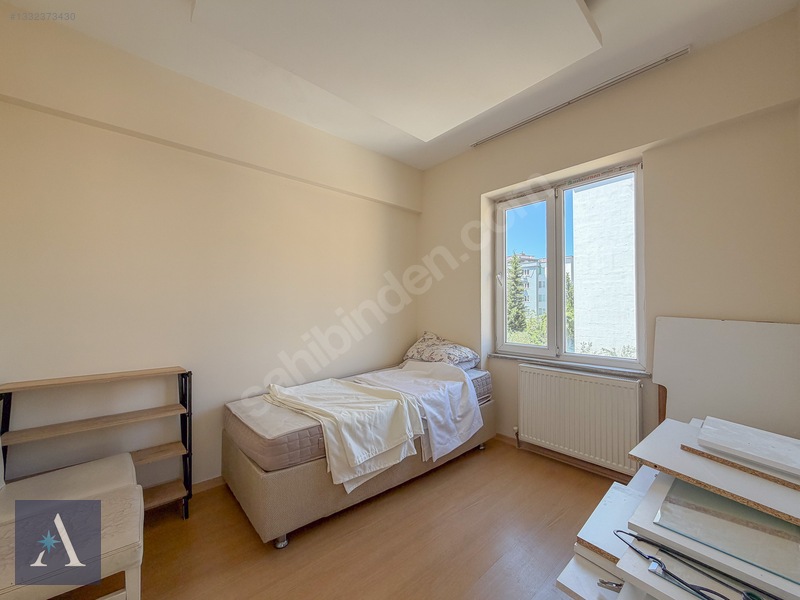 ALP ASİSTANLIK'TAN KÜLTÜR MERKEZİ ARKASI 1+1 EŞY. KİRALIK DAİRE - 7. küçük görsel