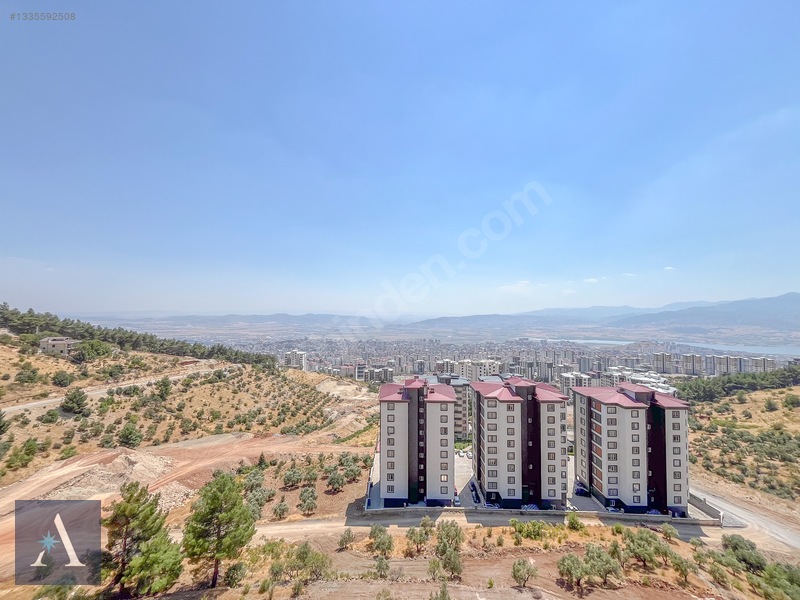 KUZEY ÇEVRE YOLU CİVARI SIFIR 3+1 KİRALIK DAİRE | ALP ASİSTANLIK - 18. küçük görsel