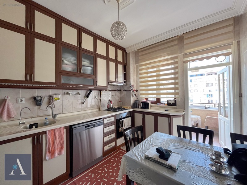 ALP ASİSTANLIK'TAN NECİP FAZIL İLKOKULU YANI SATILIK 3+1 DAİRE - 24. küçük görsel