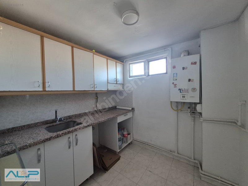 ALP ASİSTANLIK'TAN İBRAHİM ÇALIK LİSESİ YANI KİRALIK 1+1 DAİRE - 11. küçük görsel