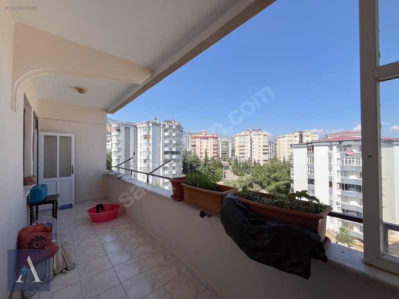 ALP ASİSTANLIK'TAN NECİP FAZIL İLKOKULU YANI SATILIK 3+1 DAİRE - 17. küçük görsel