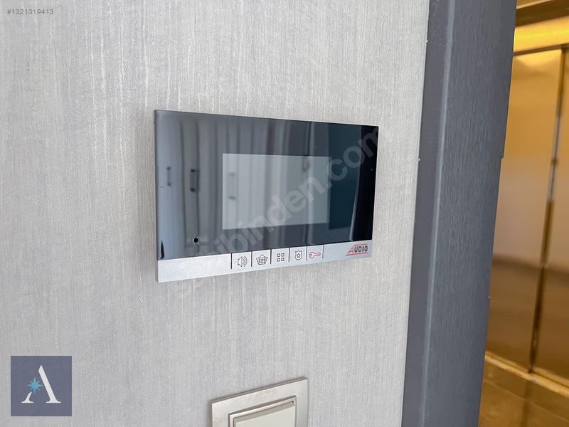 ALP ASİSTANLIK'TAN ESKİ TEKZEN CİVARINDA LÜKS 5+1 SATILIK DAİRE - 27. küçük görsel