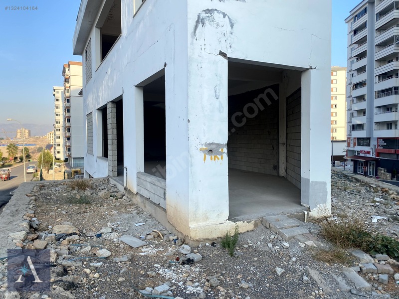ALP ASİSTANLIK'TAN ONİKİŞUBAT PARKI YANI MÜSTAKİL KİRALIK İŞYERİ - 8. küçük görsel