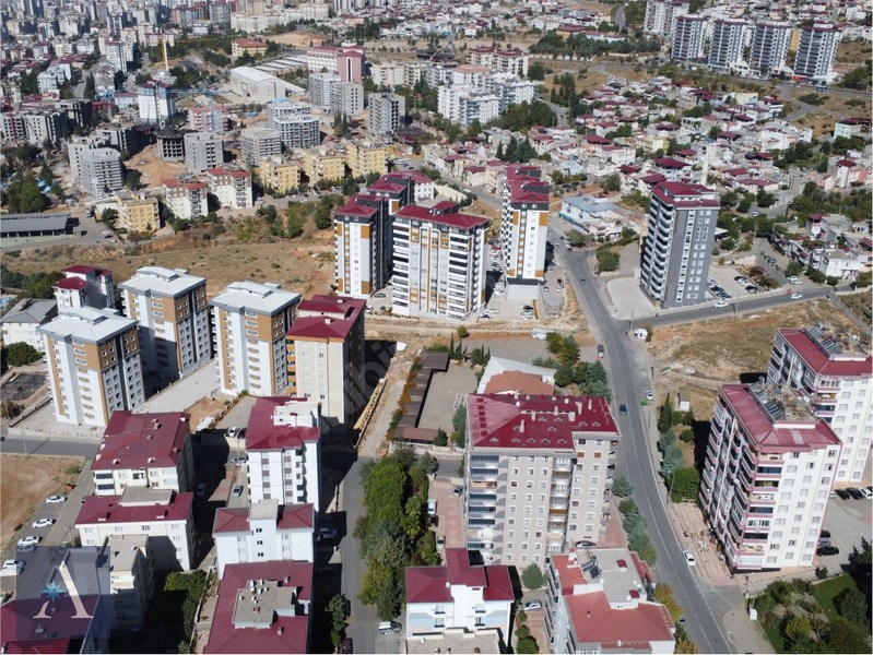 ALP ASİSTANLIK'TAN ECZACILAR ODASI YANI SATILIK İŞYERİ - 16. küçük görsel