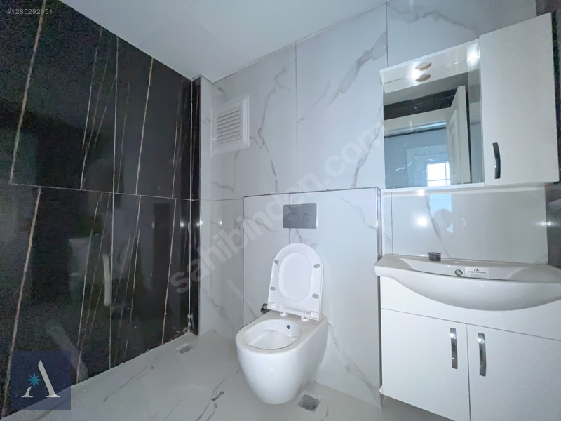 ALP ASİSTANLIK'TAN DULKADİROĞLU KÜLLİYESİ YANI SATILIK 3+1 DAİRE - 20. küçük görsel