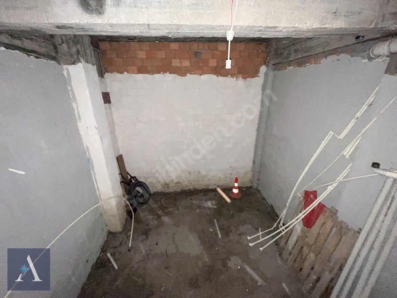 İNDİRİM FIRSATI | ÇOCUK HASTANESİ YANI ASMA KATLI SATILIK İŞYERİ - 15. küçük görsel