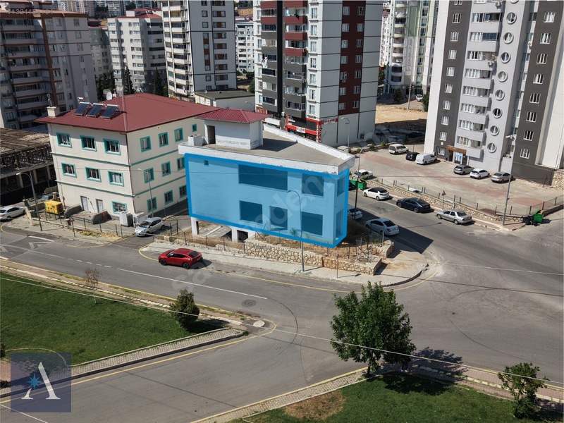 ALP ASİSTANLIK'TAN ONİKİŞUBAT PARKI YANI MÜSTAKİL KİRALIK İŞYERİ - 5. küçük görsel
