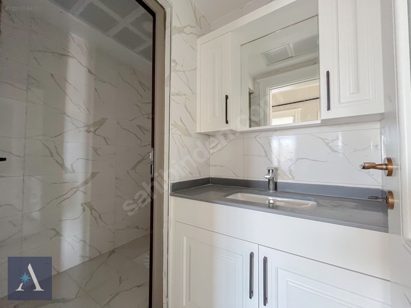 ALP ASİSTANLIK'TAN ESKİ TEKZEN CİVARINDA LÜKS 5+1 SATILIK DAİRE - 7. küçük görsel