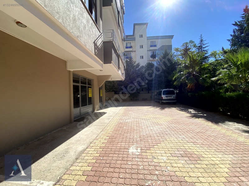 ALP ASİSTANLIK'TAN ECZACILAR ODASI YANI SATILIK İŞYERİ - 6. küçük görsel