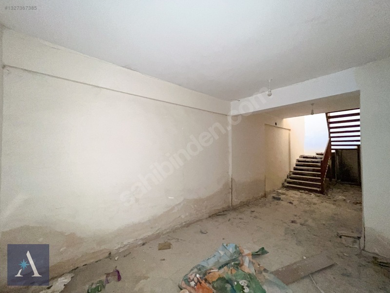 ALP ASİSTANLIK'TAN VADİ MAHALLESİ'NDE SATILIK İŞ YERİ - 9. küçük görsel