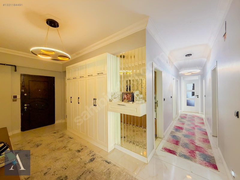 ALP ASİSTANLIK'TAN ÜNGÜT'DE BULVAR ÜZERİ GENİŞ 5+1 SATILIK DAİRE - 6. küçük görsel