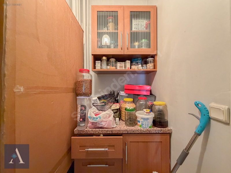 ALP ASİSTANLIK'TAN ÜNGÜT'DE BULVAR ÜZERİ GENİŞ 5+1 SATILIK DAİRE - 24. küçük görsel
