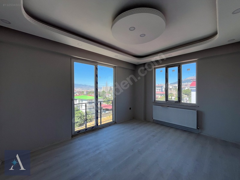 ALP ASİSTANLIK'TAN SGK MÜDÜRLÜĞÜ CİVARINDA SATILIK 2+1 DAİRE - 7. küçük görsel
