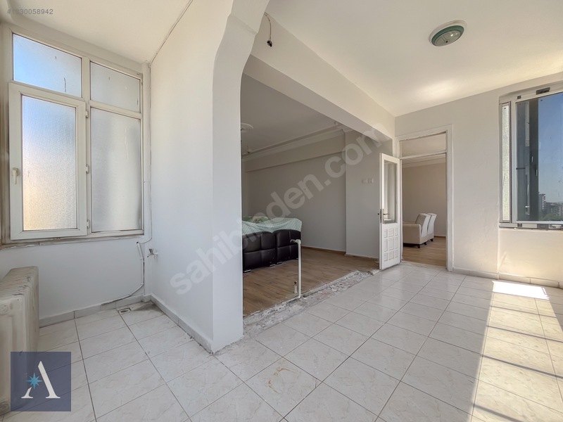 ALP ASİSTANLIK'TAN BULVAR ÜZERİNDE GENİŞ 3+1 KİRALIK DAİRE - 12. küçük görsel