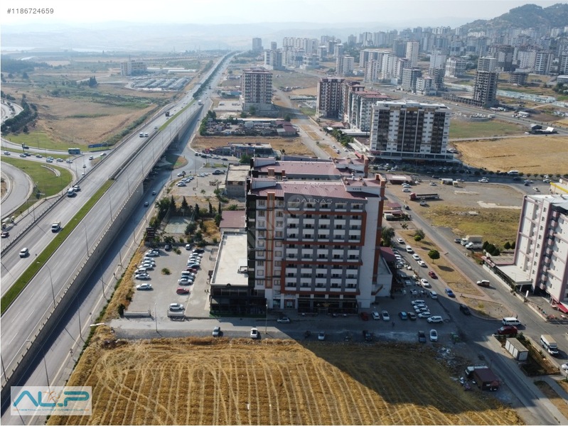 ALP ASİSTANLIK'TAN ÜNİVERSİTE KAVŞAĞI'NDA OTO EKSPERTİZ YERİ - 6. küçük görsel
