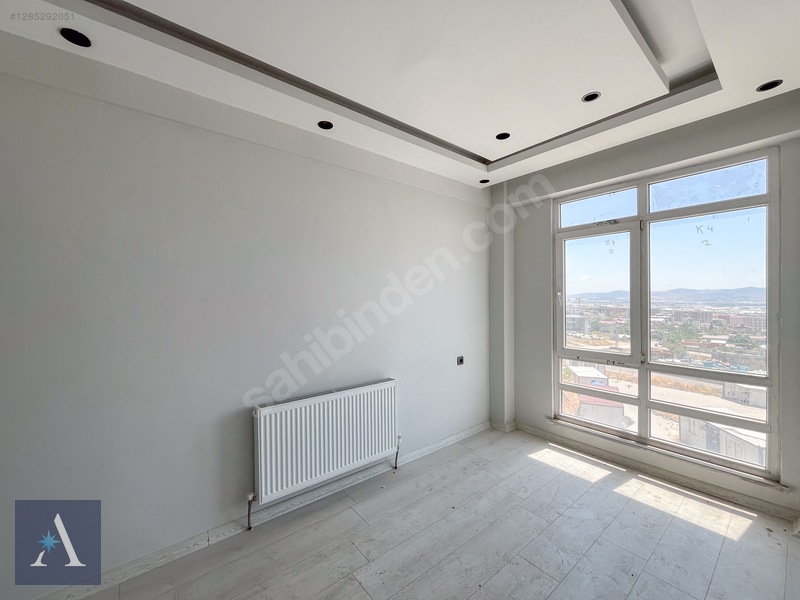 ALP ASİSTANLIK'TAN DULKADİROĞLU KÜLLİYESİ YANI SATILIK 3+1 DAİRE - 21. küçük görsel