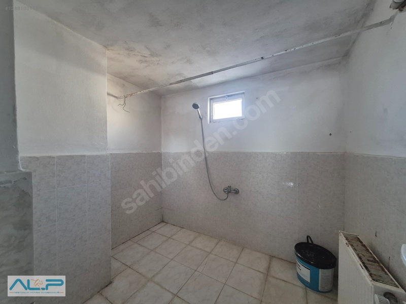 ALP ASİSTANLIK'TAN İBRAHİM ÇALIK LİSESİ YANI KİRALIK 1+1 DAİRE - 18. küçük görsel