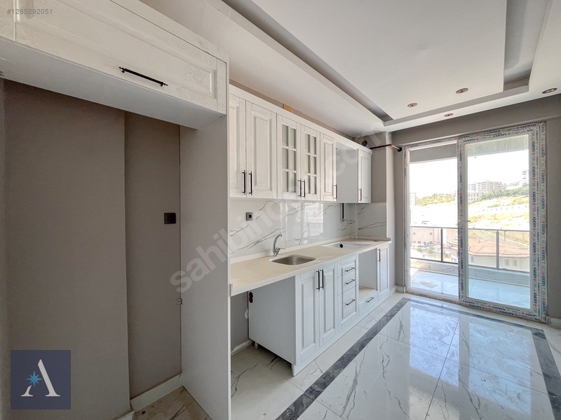 ALP ASİSTANLIK'TAN DULKADİROĞLU KÜLLİYESİ YANI SATILIK 3+1 DAİRE - 25. küçük görsel