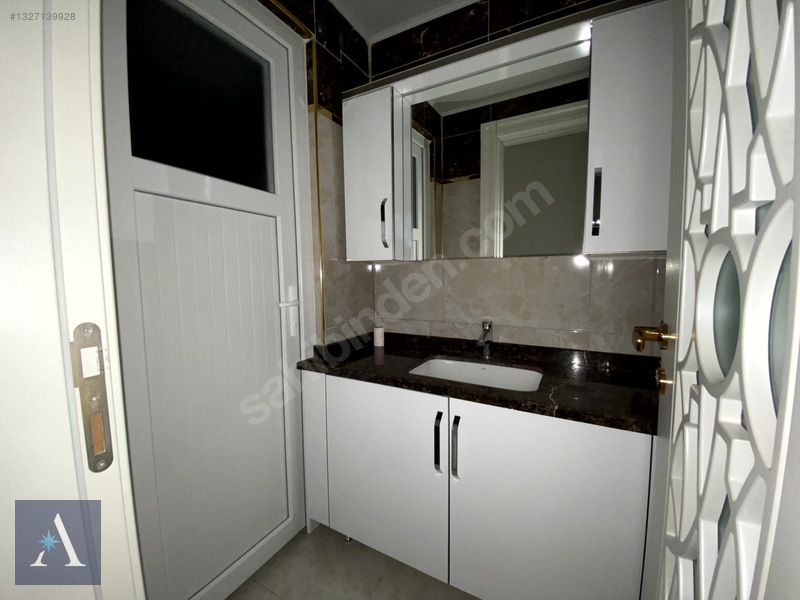 ALP ASİSTANLIK'TAN ZEKERİYA KÖY 3 SİTESİ SATILIK 5+1 LÜKS DAİRE - 16. küçük görsel